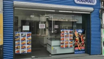 Marmatu Congelados Sucursal Las Piedras - 90200 Las Piedras