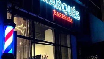 Marqués Barbería - 11200 Montevideo