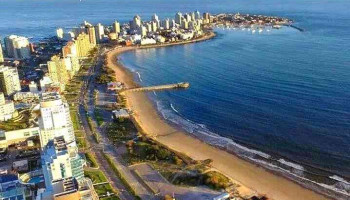 Marta Ojeda Inmobiliaria - Maldonado