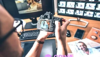 Marte. Montevideo Arte, escuela de fotografía - Montevideo