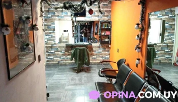 Martin Rodríguez Estilista - 12800 Montevideo