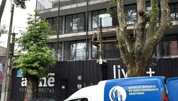 Martínez Roso / Construcciones Sanitarias - Uruguay