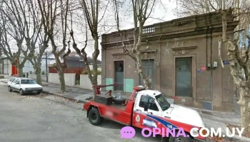 Maru Massaro - Alta Estética - Durazno