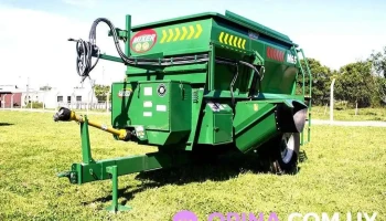 Mary Implementos Ganaderos - 75201 Santa Catalina Mary Implementos Ganaderos - 75201 Santa Catalina