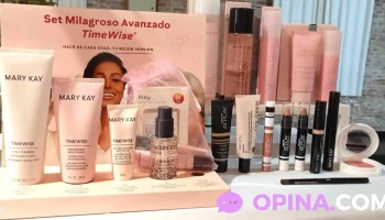 Mary Kay venta - 75200 Cardona