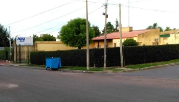 Mas Fm 101.3 - Paysandú Mas Fm 101.3 - Paysandú