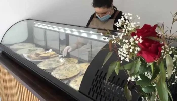 Más Sano Tienda de Alimentos Saludables - Young