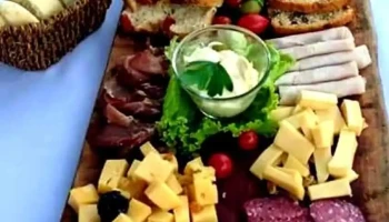 Masa Madre La Cumbre - Piriápolis Masa Madre La Cumbre - Piriápolis