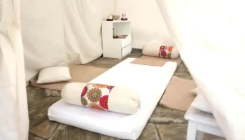 Masajes Terapéuticos - Las Toscas Masajes Terapéuticos - Las Toscas