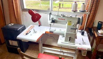 masian - máquinas de coser - 11200 Montevideo