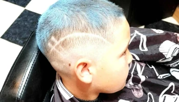 Mateo's Peluquería Masculina - 65100 Young