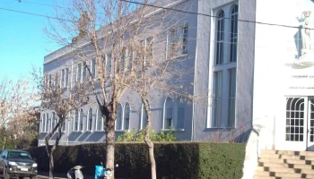 Mater Ter Admirabilis - Nueva Helvecia Mater Ter Admirabilis - Nueva Helvecia