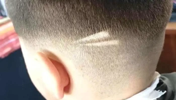 Matías Barber Shop - 40000 Rivera