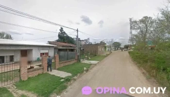 Matías Moraes Barber Studio - Ituzaingo Entre J. Pedro Varela Y