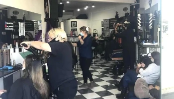 Matias Rios Estilista - 12500 Montevideo