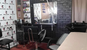 Matisse Peinados - 70700 Nueva Palmira