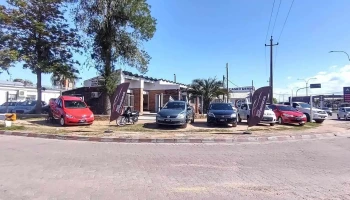 Mauá Automóviles - 37100 Rio Branco