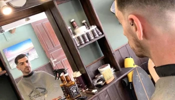 Mavericks Barber Shop - 20100 Punta Del Este