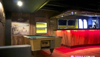 Mavericks - Montevideo Mavericks - Montevideo