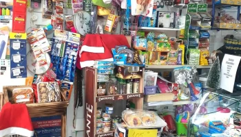 Maxikiosco Buceo - 11600 Montevideo