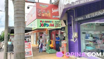 Maxikiosco Maxikiosco