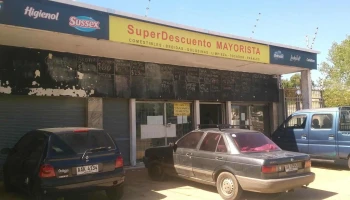 mayorista - 11400 Montevideo