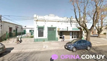 Mayorista - 12000 Montevideo