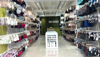 Mayorista Big Bang - 11800 Montevideo