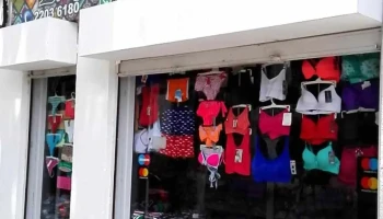 Mayorista El Canario Omar - 11800 Montevideo