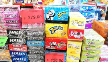 Mayorista El Molino - 15100 Pinamar