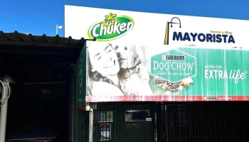 Mayorista Franco e Hijos, Salinas - 15100 Salinas