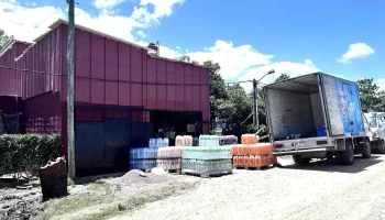 Mayorísta Fros Company - Departamento De Canelones