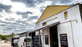 Mayorista Meca - 30000 Minas