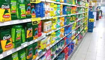 Mayorista Supermercado Planeta - 12300 Montevideo