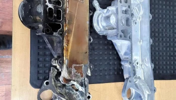 Mazkias S.r.l. - 11800 Montevideo