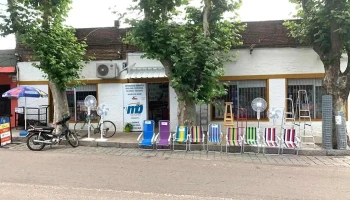 mb Soluciones - Durazno