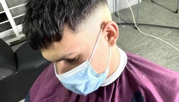 Mbs Barbers - 15000 Ciudad De La Costa