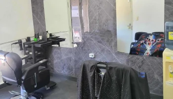 Mc Barber Studio - 50000 Salto