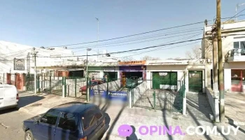 Mc Barberia - 11400 Montevideo