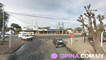 Mc Barbershop - 15900 La Paz