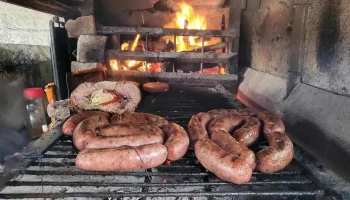 Mc. Beto - Montevideo