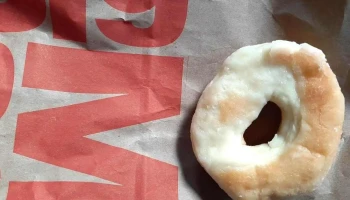 Mc cafe - Las Piedras Mc cafe - Las Piedras