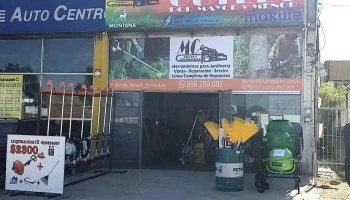 Mc Ventas Pando Makute - Km 30 Cerca A La Ancap Esq Canelones Y Mc Ventas Pando Makute - Km 30 Cerca A La Ancap Esq Canelones Y