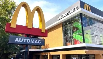 McCafé - Montevideo McCafé - Montevideo