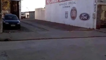 Mecánica Cabrera S.r.l. - San José De Mayo Mecánica Cabrera S.r.l. - San José De Mayo