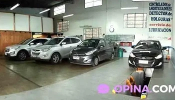 Mecánica Juan Baccino - 60000 Paysandú