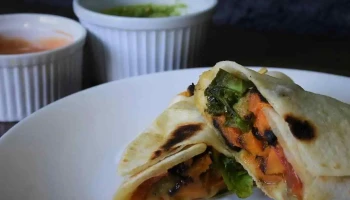 Mecha sabores diferentes - Tala