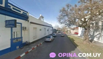 Médica Uruguaya Canelones - Canelones