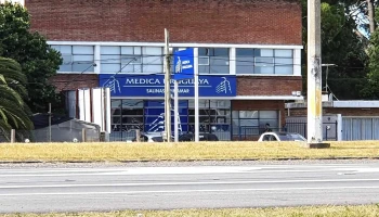 Médica Uruguaya Clínicas - Salinas