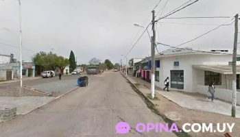 Médica Uruguaya Filial Suárez - Artigas